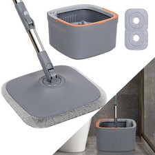 Bodenwischer Wischmop Set