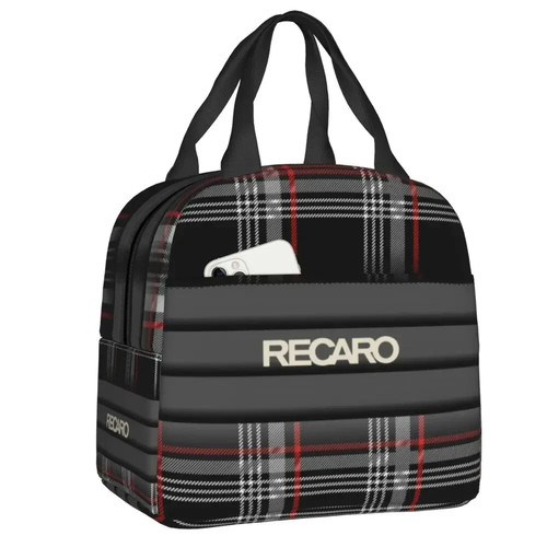 Recaro racing kühltasche - racing,