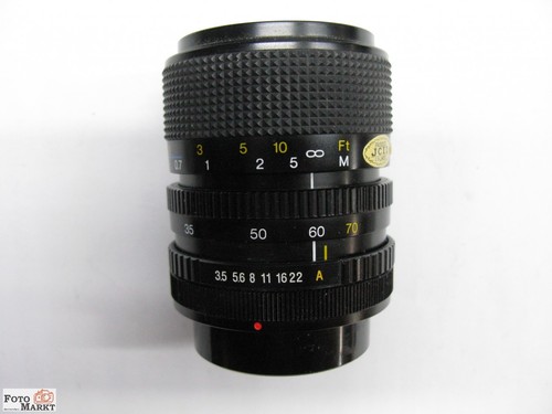 Exakta macro lens mm - macro,