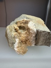 Natrolith XX Orange