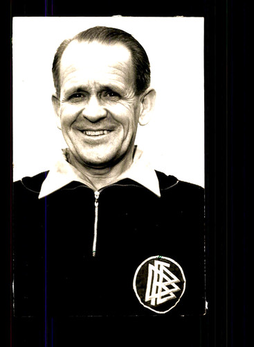 Sepp herberger weltmeister - sepp,