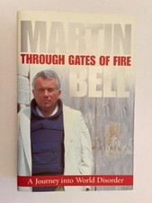 Through Gates of Fire: A