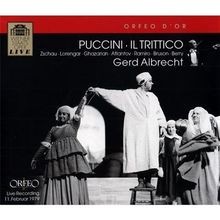 Trittico von - il,
