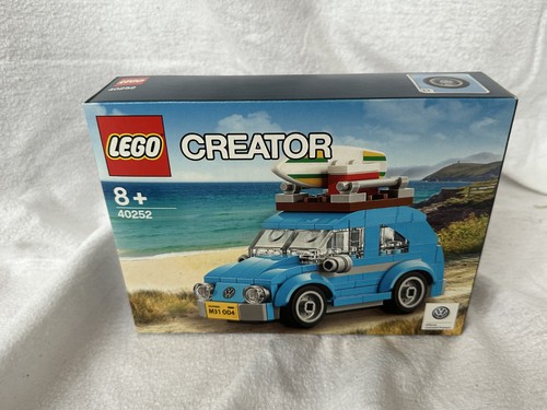 Lego creator mini volkswagen - creator:,