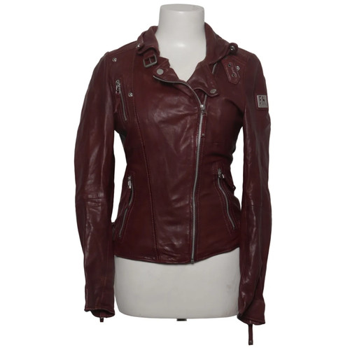 Freaky nation bikerjacke - freaky,