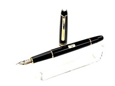 Montblanc Meisterstück