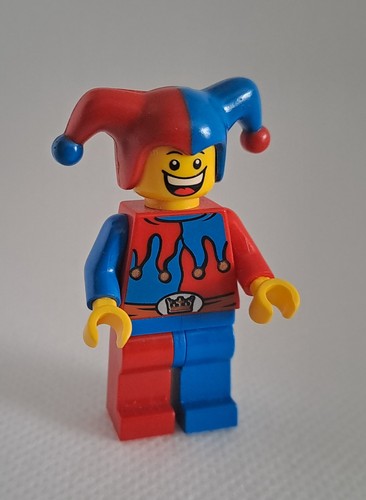 Lego minifigur mittelalter - -,