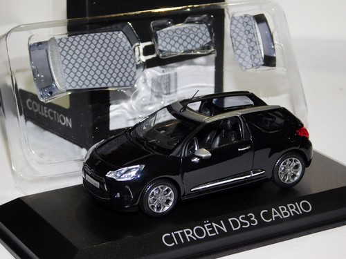 Citroen ds3 cabrio 2013 - citroen,