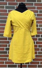 TAIFUN Kleid Damen Dress Gr