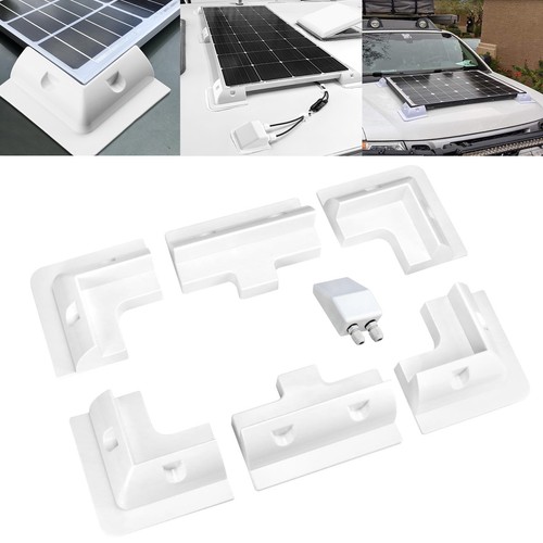 Abs modul montage camping - modul,