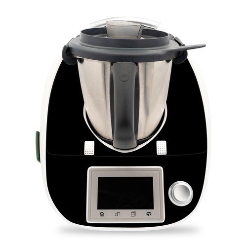Deko aufkleber thermomix folie - aufkleber,