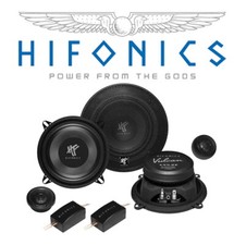 Hifonics VX5.2E 13cm 2-Wege