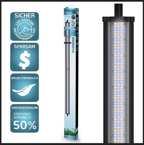 Aquariumbeleuchtung