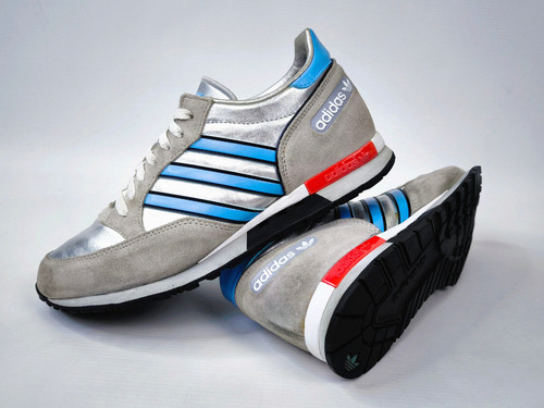 Adidas phantom schuhe aus - adidas, 2013