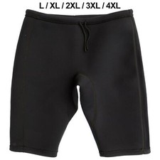 Herren Neoprenanzüge Shorts