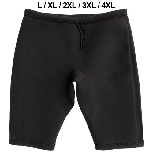 Herren neoprenanzüge shorts - neoprenanzüge,