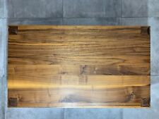 Couchtisch aus amerikanischem