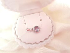 Elegantes Silber Anhänger