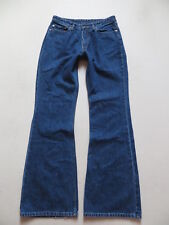 Levi's Schlag Jeans Hose W 32 /L 33, Vintage Schlaghose ! Hippie 70'er RARITÄT !