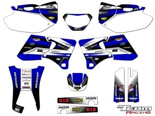 1998 2002 yamaha 250 400 - 1998-2002,