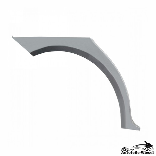 Reparaturblech radlauf hinten - reparaturblech,