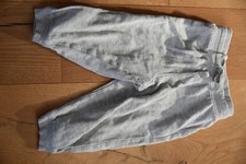 Organic Cotton Bio Baumwolle Jogging Hose, Gr. ca. 68-80