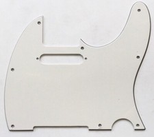 Schlagbrett für Harley Benton