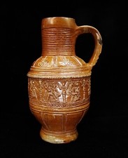 Kanne Steinzeug Von Raeren