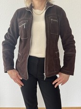 Fuchs Schmitt Wildleder Art