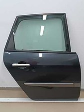Tür hinten R Renault Scenic