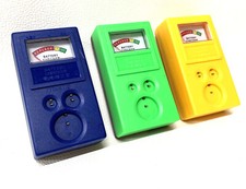 Batterie Batterietester Prüfer Akku Tester für Knopfzellen