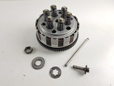 Kupplung / Scheibe / Nuss /