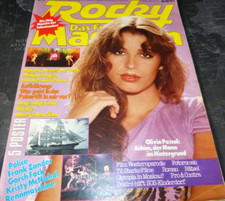 Rocky das freizeit magazin - freizeit,