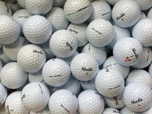 Golfbälle taylor made - golfbälle,