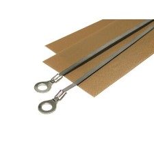 Ersatzkit 2x Schweißdraht 2x