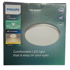 Philips LED Deckenleuchte