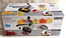 Spiralschneider SPIRALFIX® Gemüse Schneider Kartoffelschneider Kartoffel Twister