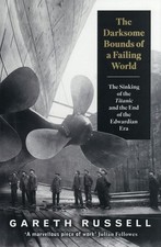 The Darksome Bounds of a