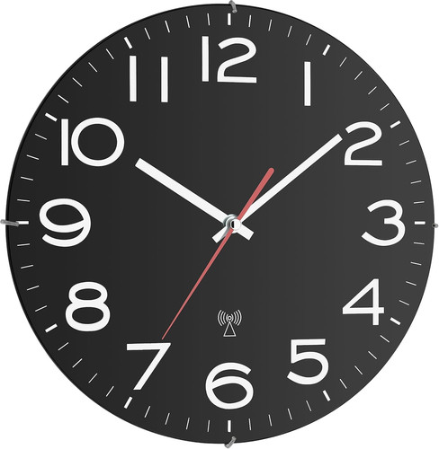 Tfa dostmann analoge wanduhr - tfa,