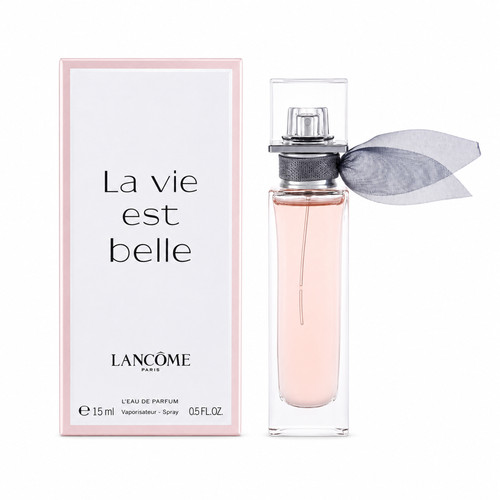 Lancome vie est belle - lancome, la