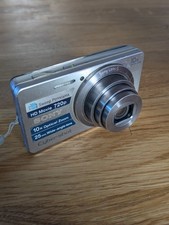 Sony Cybershot W690 Digitalkamera 16MP