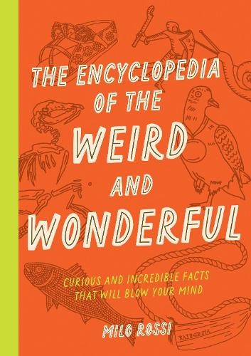 Milo rossi the encyclopedia - milo, of