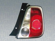 Heckleuchte Rückleuchte