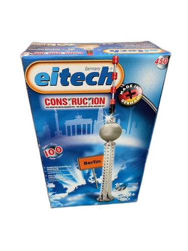 Eitech construction berlin - eitech,