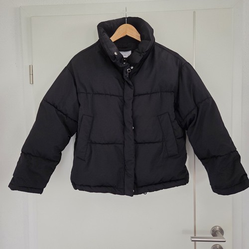 Bershka damen winterjacke - bershka,