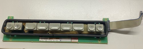 Siemens tastatur - siemens,