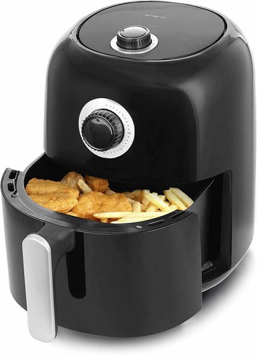 Emerio heißluft fritteuse - emerio, heißluft-fritteuse