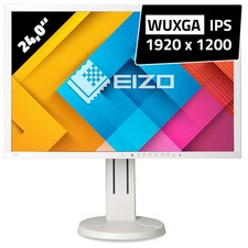 Eizo FlexScan EV2436W-GY 24