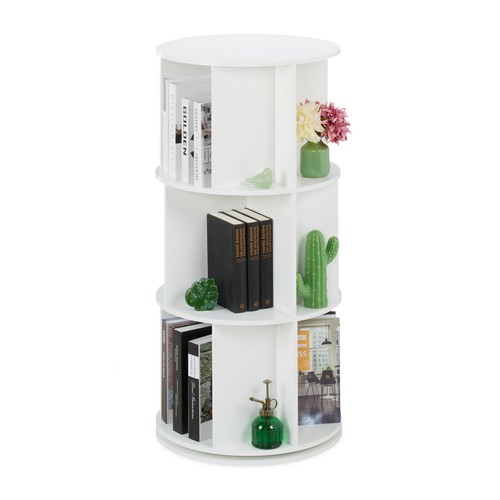 Bücherregal bücherturm - bücherregal,