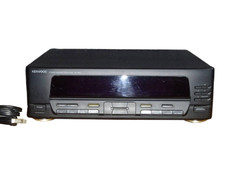 Gebrauchter Kenwood GE-850 14 Band Graphic Equalizer Spectrum Analyzer...